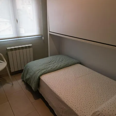 Turistics Ii Apartment