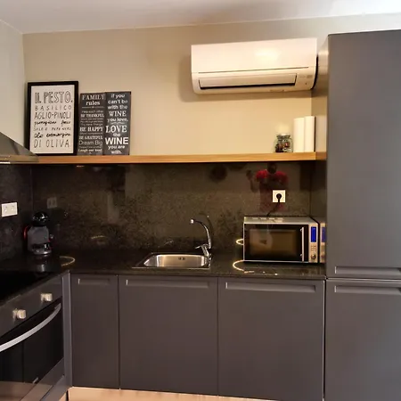 Apartamento Turistics Ii