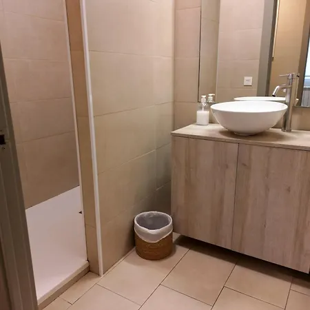 Turistics Ii Apartment *
