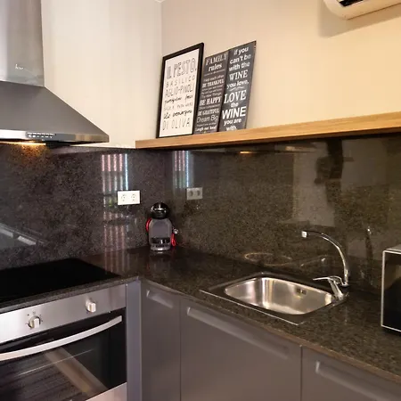 Apartamento Turistics Ii *