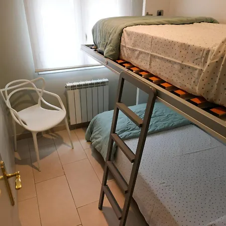 Turistics Ii Apartment Cardona