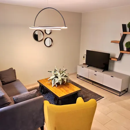 Apartamento Turistics Ii Cardona
