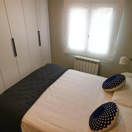 Apartment Turistics Ii