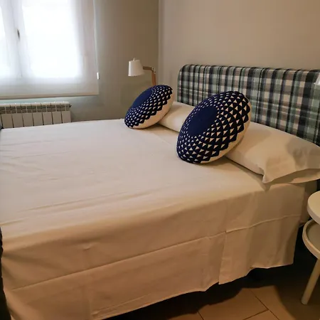 Turistics Ii Apartment *