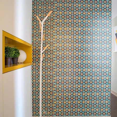 Apartamento Turistics Ii