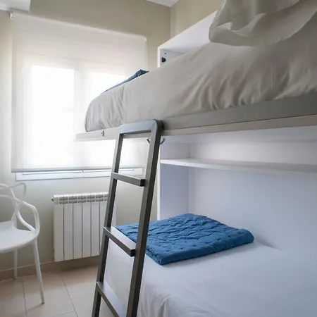 Turistics Ii Apartment *