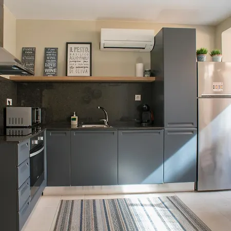 Apartamento Turistics Ii *