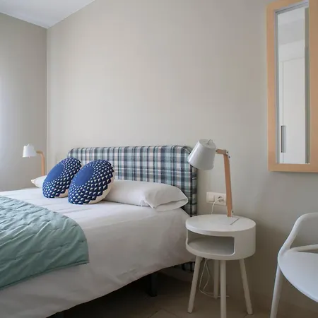 Turistics Ii Apartment Cardona