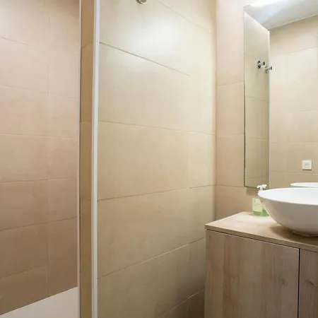 Apartamento Turistics Ii Cardona