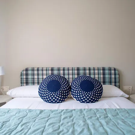Apartment Turistics Ii *