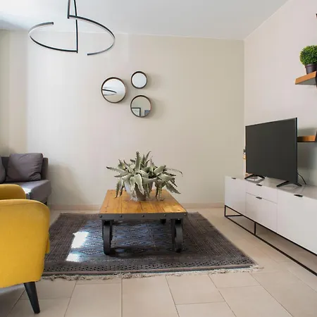Turistics Ii Apartment Cardona