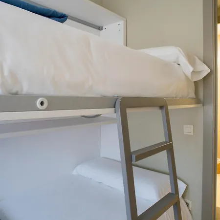 Apartment Turistics Ii Cardona